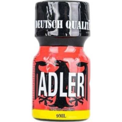 Adler Poppers 10 ml