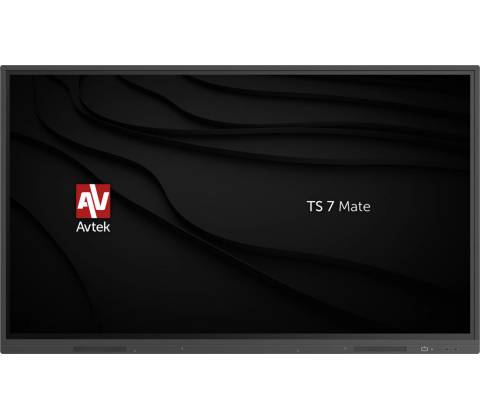 Avtek Touchscreen 7 MATE 75