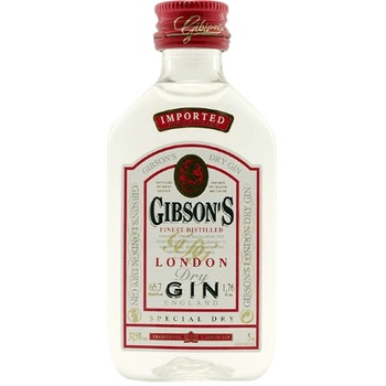 Image 1 of Gibson's Гибсънс миниатюра