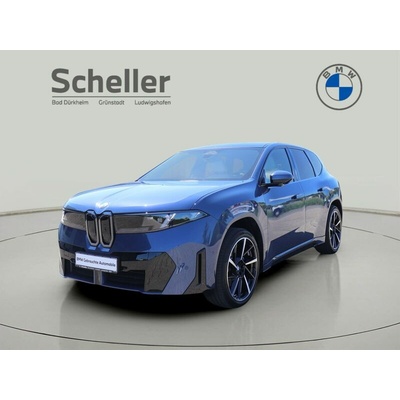 BMW iX3 xDrive M Sport 345 kW