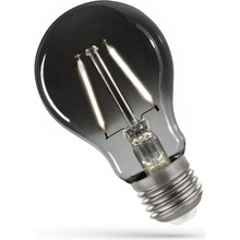 Spectrumled LED A60 E-27 230V 2W COG Neutrální bílá MODERNSHINE