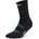 CEP Дамски чорапи за бягане CEP Women's Pro Run Ultralight Socks Mid Cut Running socks - Black - размер IV (201-9128-0113)