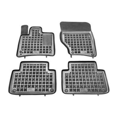 Rezaw-Plast Гумени стелки за audi q7 4l (2005-2015) - тип леген