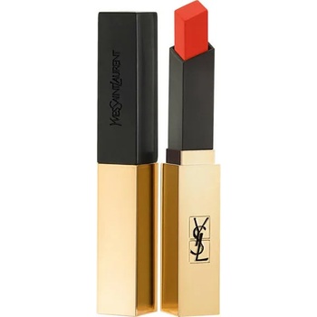 Yves Saint Laurent Rouge Pur Coutur The Slim 09 Red Enigma 3g