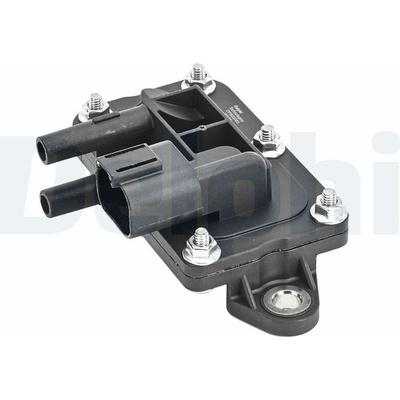 Senzor, tlak výfukového plynu Delphi DPS00083-12B1
