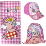 Cerda Комплект от 3 части peppa pig (2200010144)