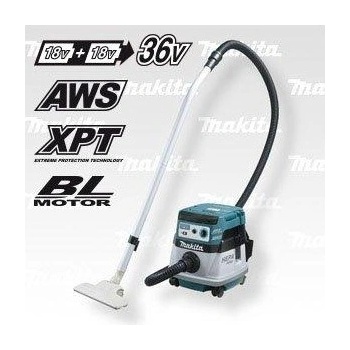 Makita DVC864LZ