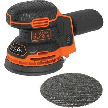 Black & Decker BDCROS18