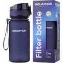Filtračné fľaše Aquaphor City 0,35 l modrá