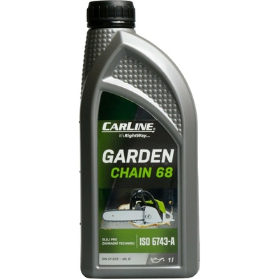 Carline Garden Chain BIO 68 10 l