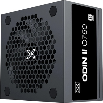 XIGMATEK Odin II 750W 80 Plus (EN42591)