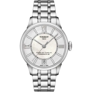 Tissot T099.207.11.118.00 Часовници