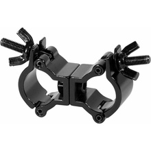 Duratruss Mini 360 Swivel F14 black 10kg