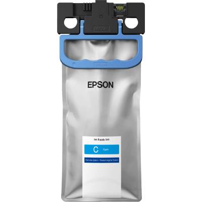 Epson Глава за Epson WorkForce Pro EM-C800 Series - Ink - T11P2 / C13T11P240 - Cyan - XL - PN C13T11P240 (C13T11P240)