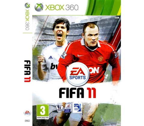 FIFA 11