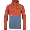 Hannah Founder mecca orange/balsam green