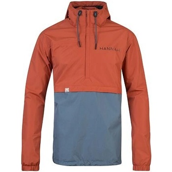 Hannah Founder mecca orange/balsam green