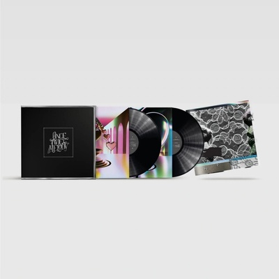 Beach House - Once Twice Melody LP