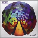 MUSE: THE RESISTANCE LP