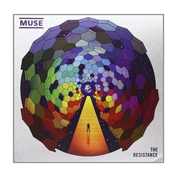 MUSE: THE RESISTANCE LP