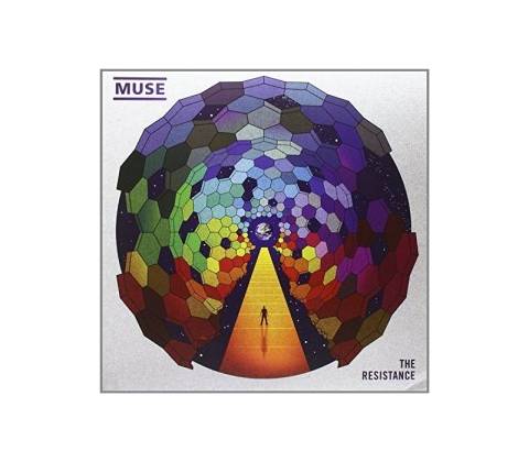 MUSE: THE RESISTANCE LP