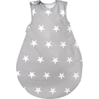 Roba 1402 Spací pytel Little Star šedá