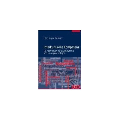 Interkulturelle Kompetenz - Hans Jürgen Heringer