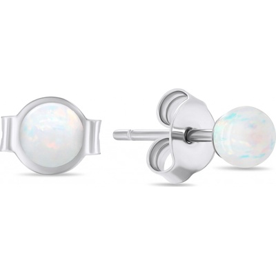 Brilio Silver EA625W