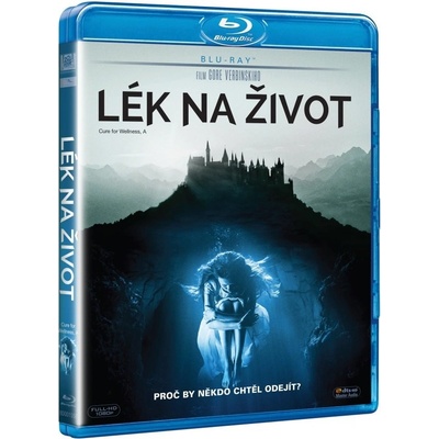 Lék na život BD