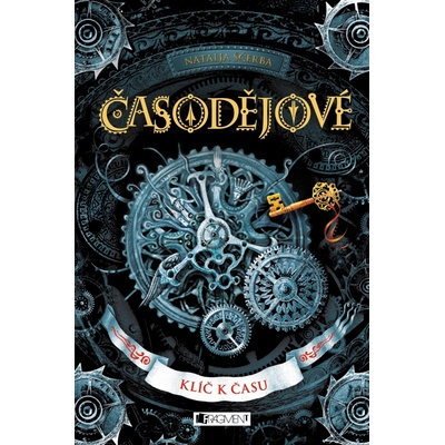 Časodějové – Klíč k času