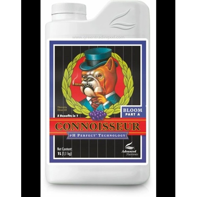 Advanced Nutrients pH Perfect Connoisseur Bloom Part A 1 l