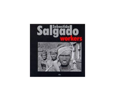 Workers - Salgado Sebastiao