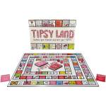 Kheper Games Tipsy Land English Version
