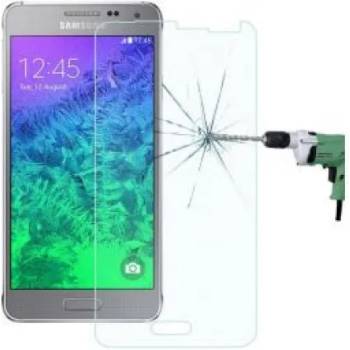 Image 1 of Samsung G850 Galaxy Alpha закален стъклен протектор