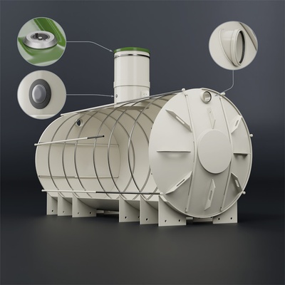 Sineko NAUTILUS 12 m³ EXTREME line – Sleviste.cz