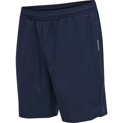 Hummel šortky hmlMOVE GRID WOVEN shorts 214800-7026