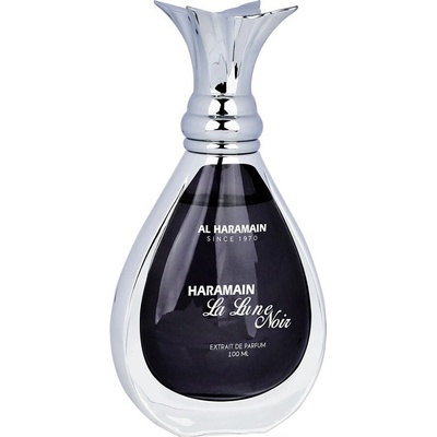 Al Haramain La Lune Noir čistý parfum unisex 100 ml