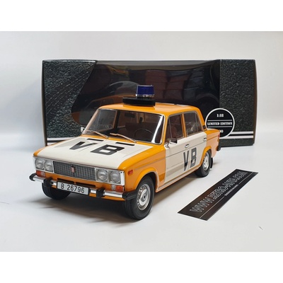IXO models Lada 2106 1981 VB 1:18