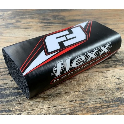 FASST Bar Pad Red