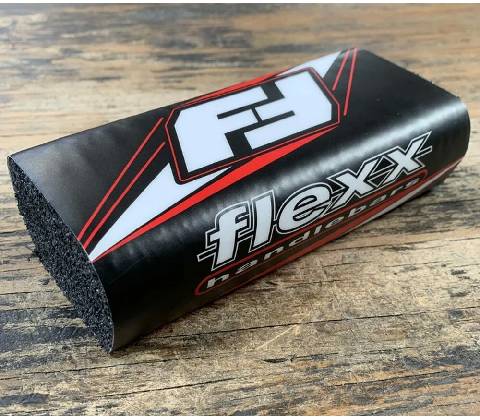 FASST Bar Pad Red