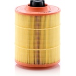 Mann-filter Въздушен филтър mann-filter c 16 142/2 Въздушен филтър