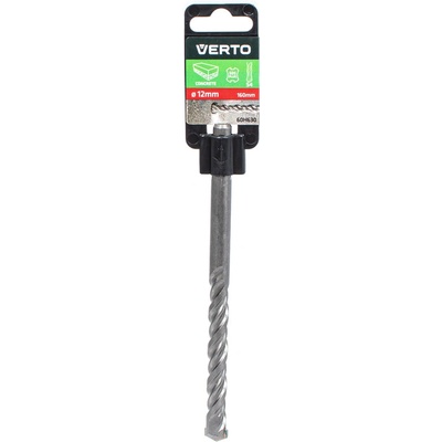 VERTO СВРЕДЛО verto s4 (5902062606303)