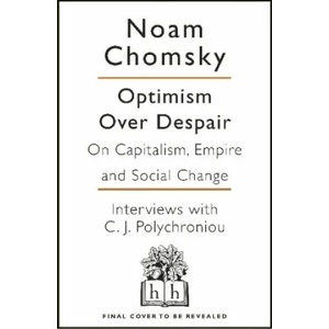 Optimism Over Despair (ISBN: 9780241981979)