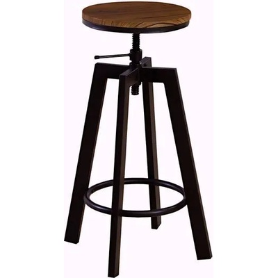 Bogdan Furniture Бар стол Мебели Богдан модел York