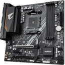 Gigabyte B550M AORUS ELITE