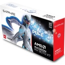 Image 1 of SAPPHIRE Radeon RX 9070 XT PURE 16GB GDDR6 256bit (11348-02-20G)