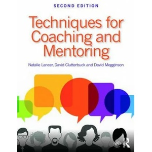Techniques for Coaching and Mentoring (ISBN: 9781138913745)