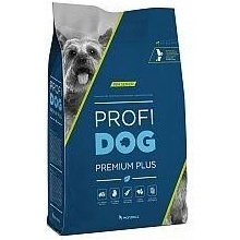 Profidog Premium Plus Mini Senior 12 kg