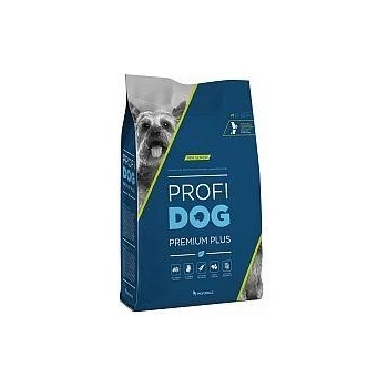 Profidog Premium Plus Mini Senior 12 kg