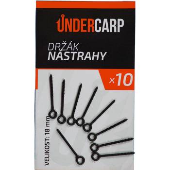 Undercarp Držiak Nástrahy 18 mm 10ks